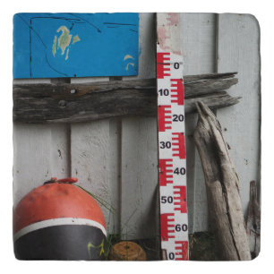 Nautical Items Trivet
