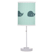 Nautical Lamp (Front)