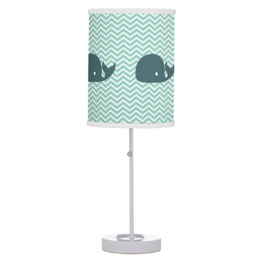 Nautical Lamp (Front)