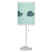 Nautical Lamp (Left)