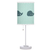 Nautical Lamp (Right)