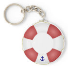 Nautical Life preserver