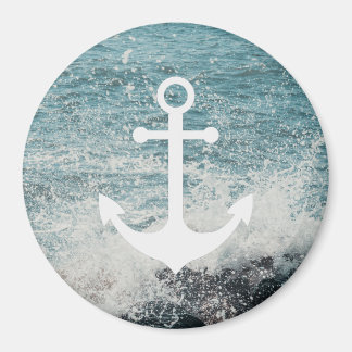 Nautical Magnet