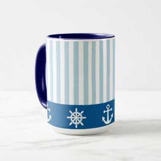 Nautical Mug