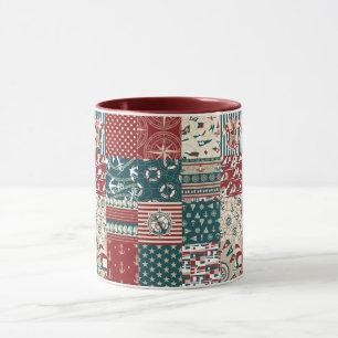 Nautical Mug