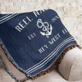 Nautical blankets online