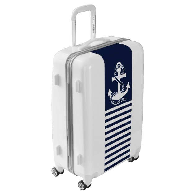 It hotsell luggage nautical