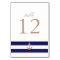 Nautical Navy