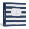 Nautical Navy & White Beach House Recipe