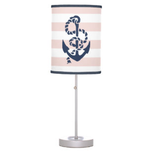 anchor lamp nursery