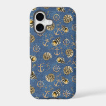 nautical pattern