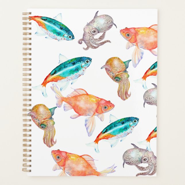 Nautical pattern planner (Front)