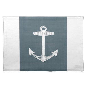 Nautical Placemat