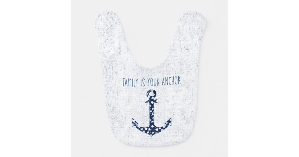 anchor quotes about family