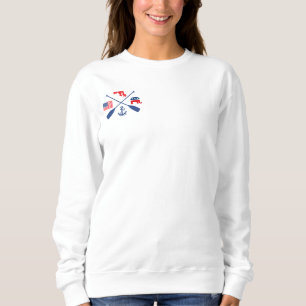 Nautical Republican Sweatshirt
