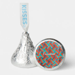 Nautical Rope Mat Thunder_Cove Hershey®'s Kisses®
