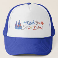 Nautical Sailor Humor | Sailboat Ketch Pun