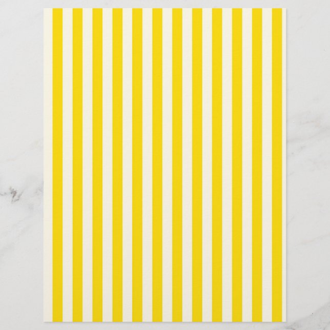 Nautical Scrapbook Paper 2 (Front)