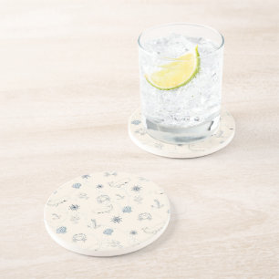 Nautical Sea Coaster