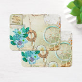 Nautical Series Design 2 (Desk)