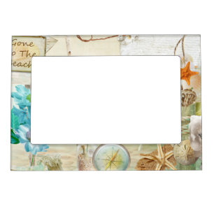 Nautical Series Design 2 Magnetic Frame