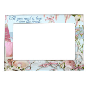 Nautical Series Design 3 Magnetic Frame