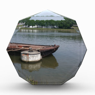 nautical shipping boat buoy, ship rope quay canal award