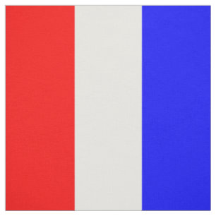 Nautical Sign Code Flags Letter T "Tango" Fabric