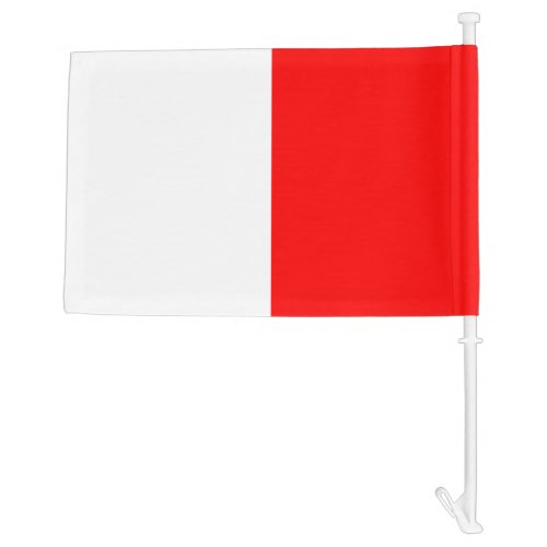 Nautical Signal Flag Hotel Letter H