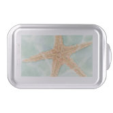 Starfish Pantastic Cake Pan