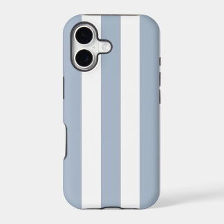 Nautical Stripe iPhone 17 Case