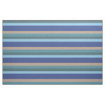 Nautical Stripes custom fabric