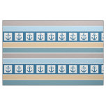 Nautical Stripes custom fabric