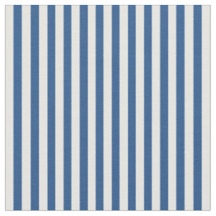 Nautical Stripes Pick Any Color Fabric