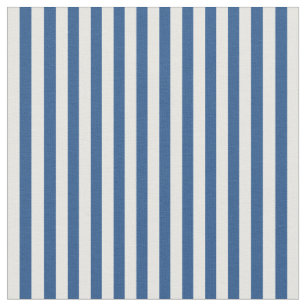 Nautical Stripes Pick Any Color Fabric