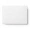 Nautical Stripes w/ Return Address (Navy)