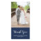 Nautical | Thank You Photo Card