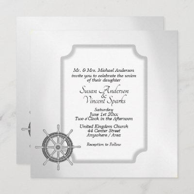 Nautical Theme