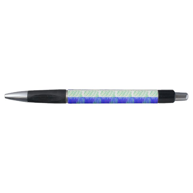 Nautical Theme Pen (Front)
