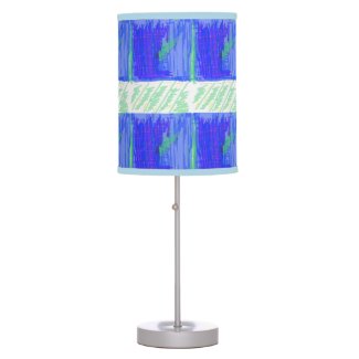 Nautical Theme Table Lamp