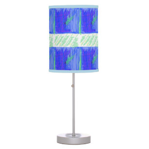 Nautical Theme Table Lamp