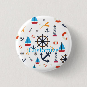 Nautical Theme Thunder_Cove Button
