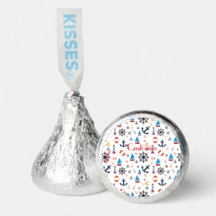 Nautical Theme Thunder_Cove  Hershey®'s Kisses®