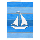 Nautical themed design (Front)