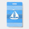 Nautical themed design