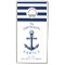 Nautical Themed Family