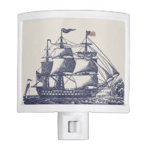 Nautical Themed Nightlight Nautical Themed Nightlight