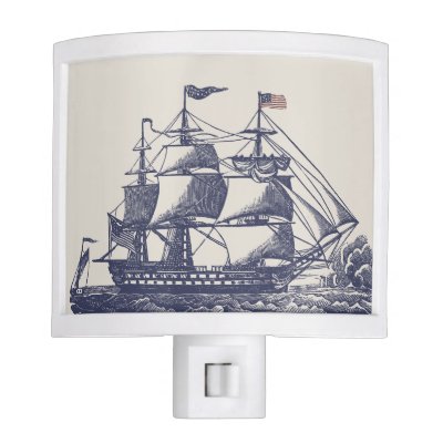 nautical themed night light cowrie seahorse american flag night light zazzlecom nautical themed night light cowrie seahorse american flag night light zazzlecom