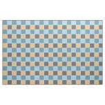 Nautical Tiles custom fabric