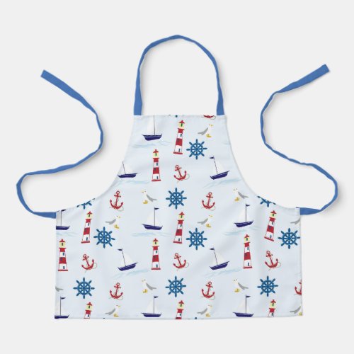 nautical_wallpaper_background_paper apron